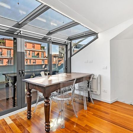 Cosmopolitan Apartment Milan Exterior photo