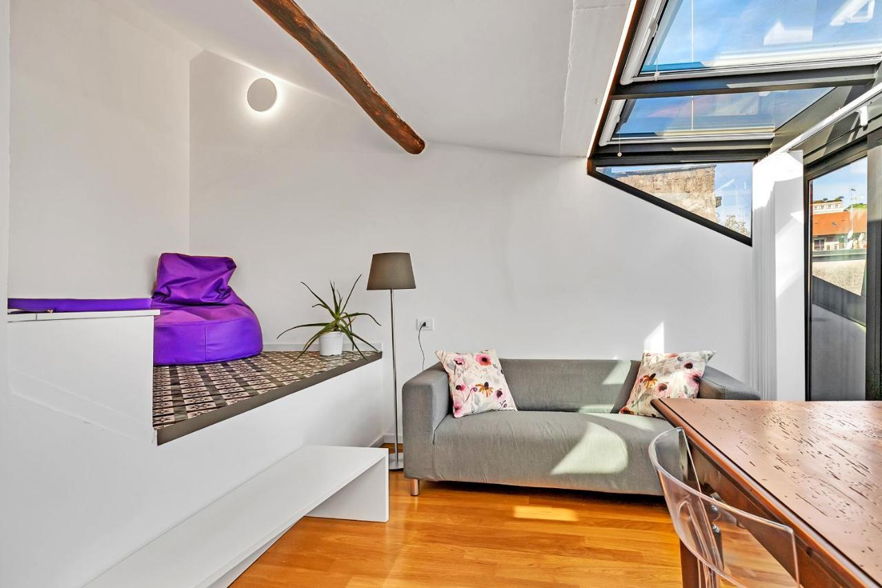 Cosmopolitan Apartment Milan Exterior photo